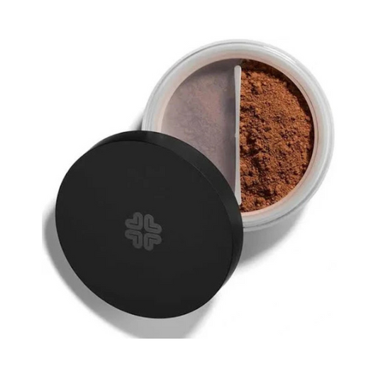 Base mineral FPS 15 Lily Lolo Truff 10g