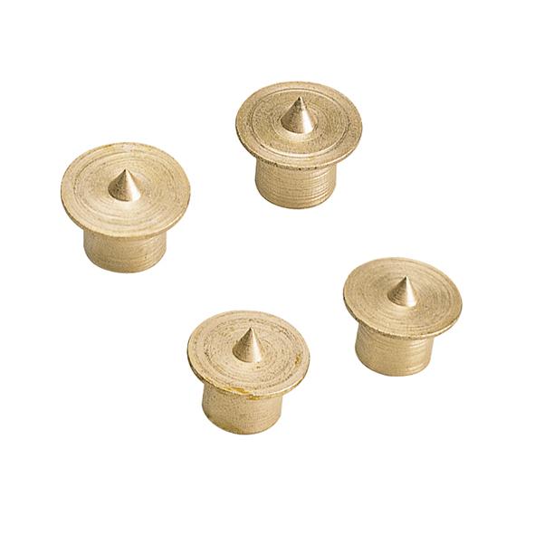 4 marcadores de encaixe Wolfcraft 2911000