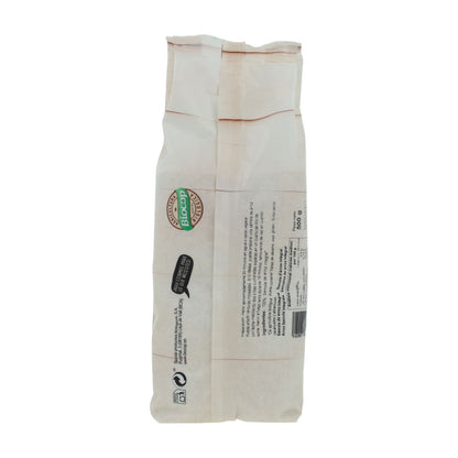 Semolina de arroz 500 gr Biocop