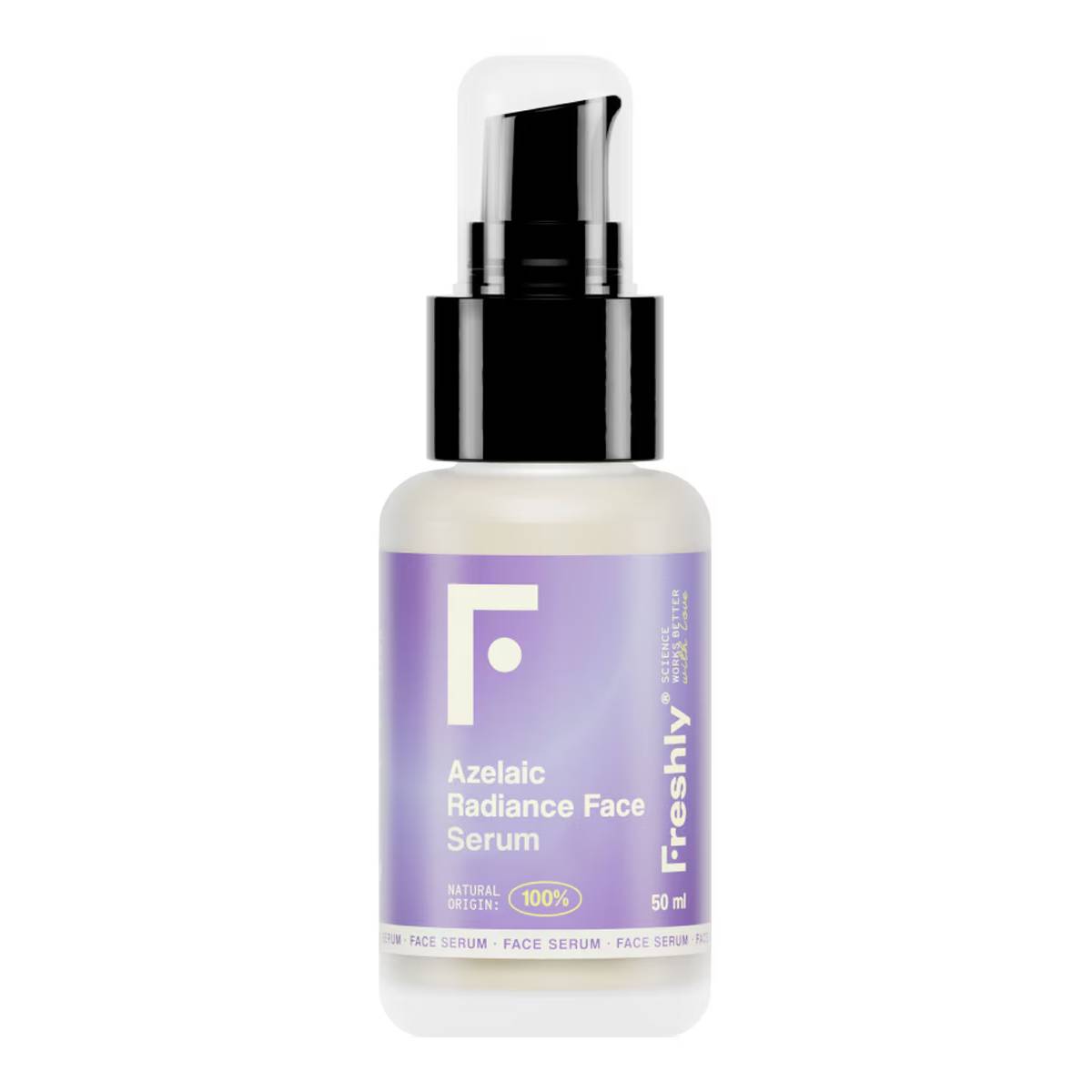 Sérum Facial Azelaic Radiance Creme Facial Refrescante 50ml