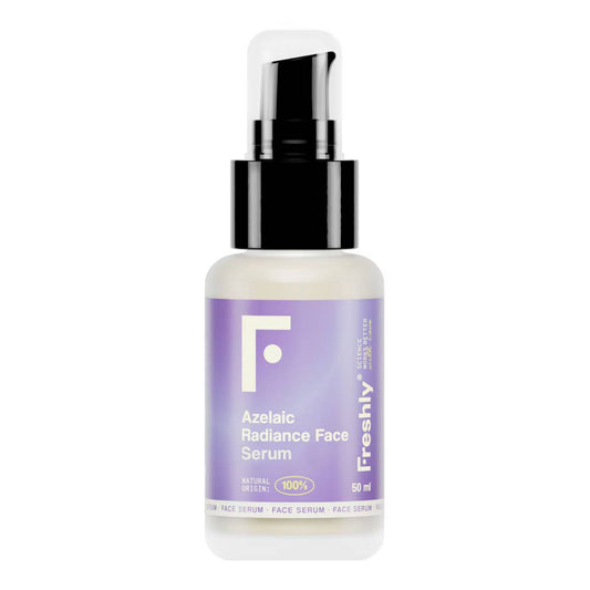 Sérum Facial Azelaic Radiance Creme Facial Refrescante 50ml