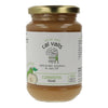Compota de pêra ECO Cal Valls, 350 g