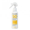 Spray Solar Infantil Acorelle FPS 50 150 ml
