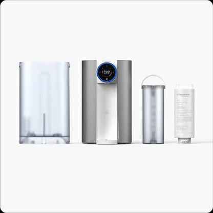 Purificador de água RO SMR de bancada Tappwater