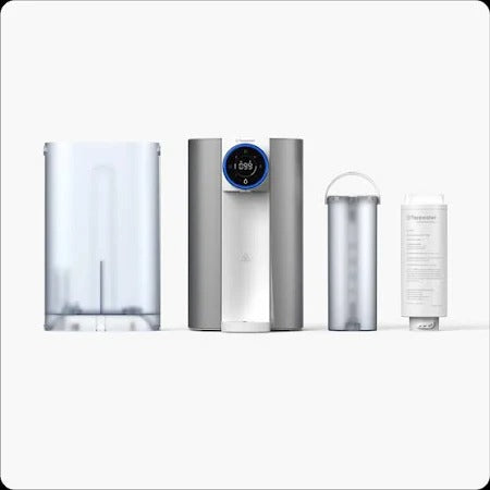 Purificador de água RO SMR de bancada Tappwater