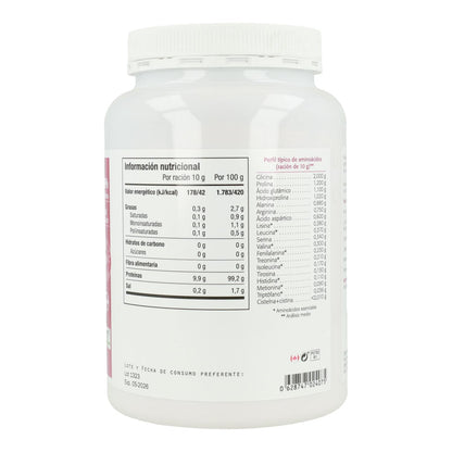Embalagem de 3 x Proteína de Caldo de Osso 300 g Sura Vitasan