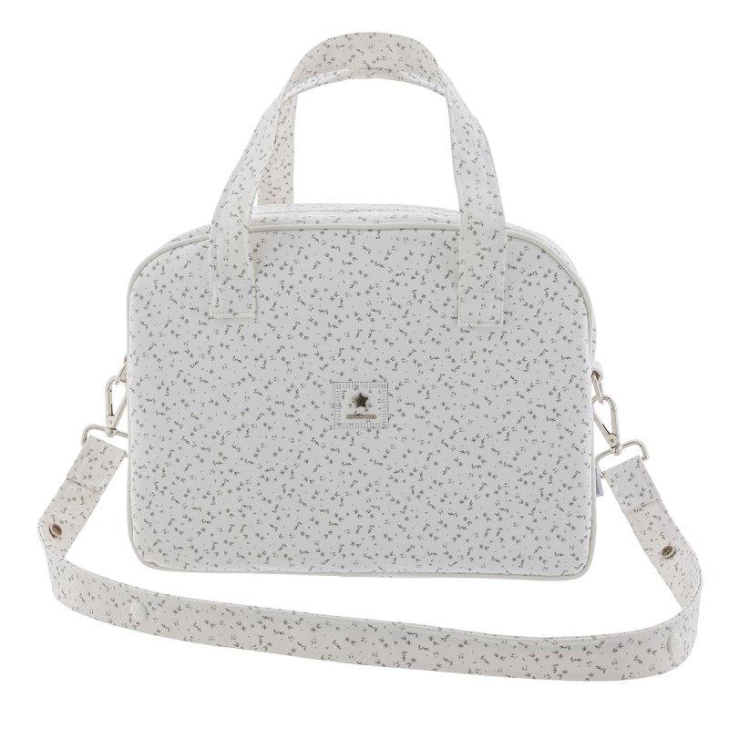 Bolsa de maternidade Prome Hana Cambrass Hana bege