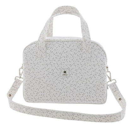 Bolsa de maternidade Prome Hana Cambrass Hana bege
