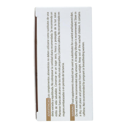 Complexo de Maca Nature Essential 3000 mg, 60 cápsulas