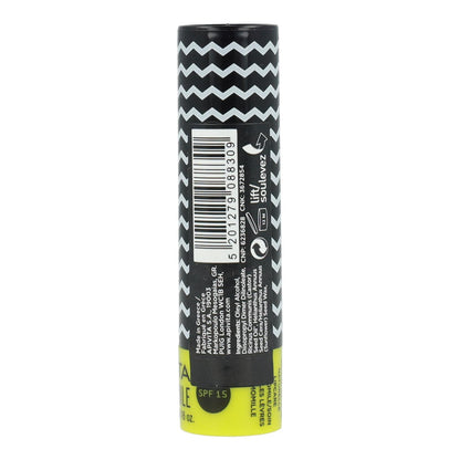 Bálsamo labial FPS 15 com camomila Apivita 4,4g Bálsamo labial FPS 15 com camomila Apivita 4,4g