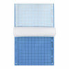 Armadilha Cromática Econex Blue Thrips 40 x 25 cm