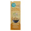 Massa de arroz 100% integral Terrasana 250g