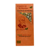 Turrón de Dátil con Té Matcha y Limón ECO El Abuelo 200 g