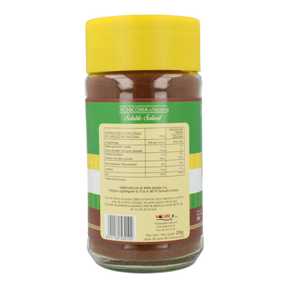 Chicória solúvel La Niña 200 g