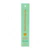 Incenso repelente 100% natural Auroshikha 15 varetas