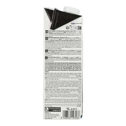 Bebida de Amêndoa Nature KETO BIO EcoMil 1L