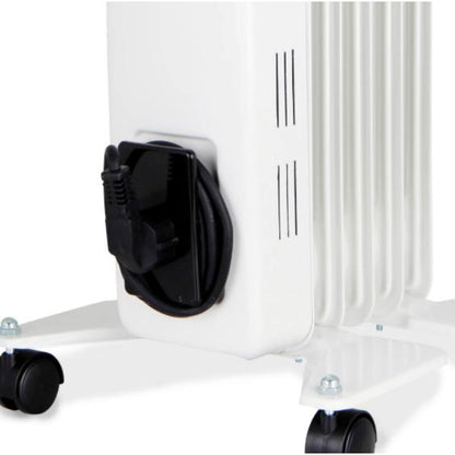 Radiador de óleo Orbegozo RH