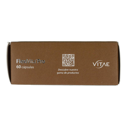 Flexivita Pro Vitae 60 Cápsulas
