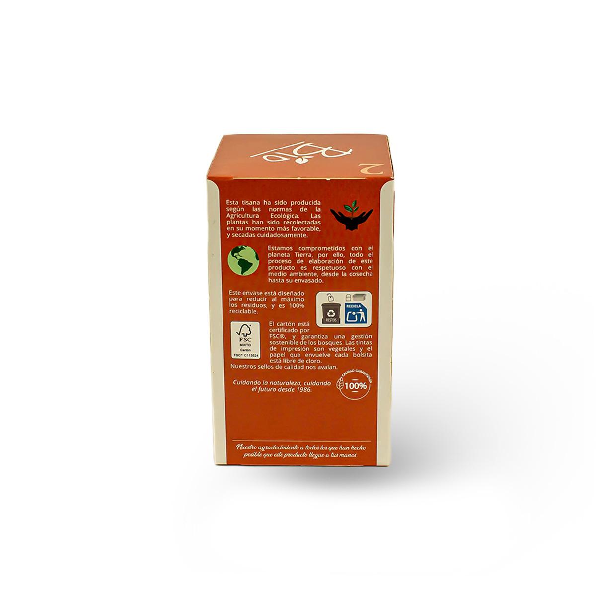 Bio Silue Tisana - T Artemis 20 saquetas