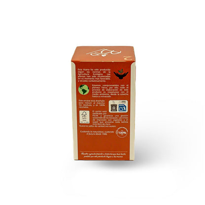 Bio Silue Tisana - T Artemis 20 saquetas
