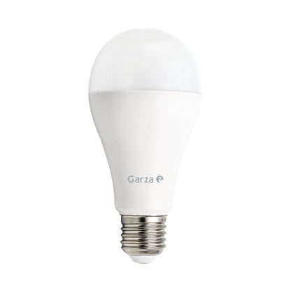 Lâmpada LED standard 20W casquilho E27 240 graus 2500LM luz neutra (4000K) Garza