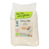 Farinha de milho Ma Vie Sans sem glúten 500g