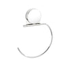 Anel para toalha Osimo Static-Loc® Plus
