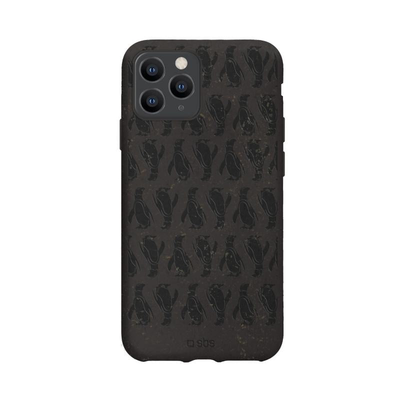 Capa ecológica Penguin para iPhone 11 Pro Max