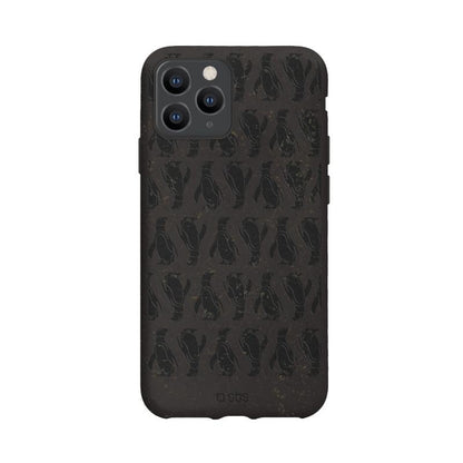 Capa ecológica Penguin para iPhone 11 Pro Max