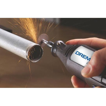 Discos de corte 24 mm 36 peças (409)