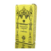 Carvão Palo Santo Corte e Radhe 80 Gr Radhe