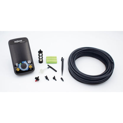 Kit de rega automática Hozelock Solar Select