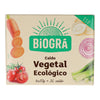Caldo de Legumes Biográ, 60 g