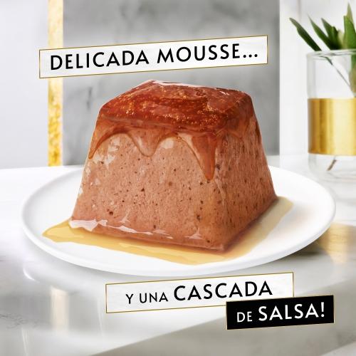 REVELAÇÕES GOURMET Mousse de Atum (4 x 57 g)