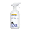 Spray de limpeza multiusos Attitude Citrus, 800 ml
