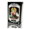 Pó de Hena Preta Radhe Shyam 100g