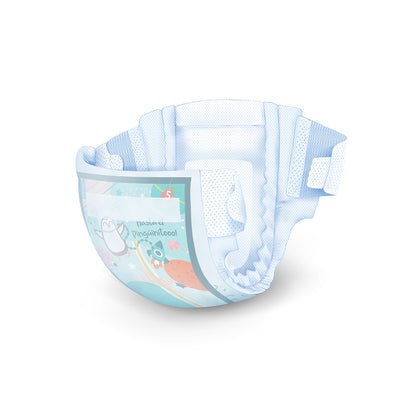 FRALDA CHELINO T5 Steps (13-18Kg) 30 unidades