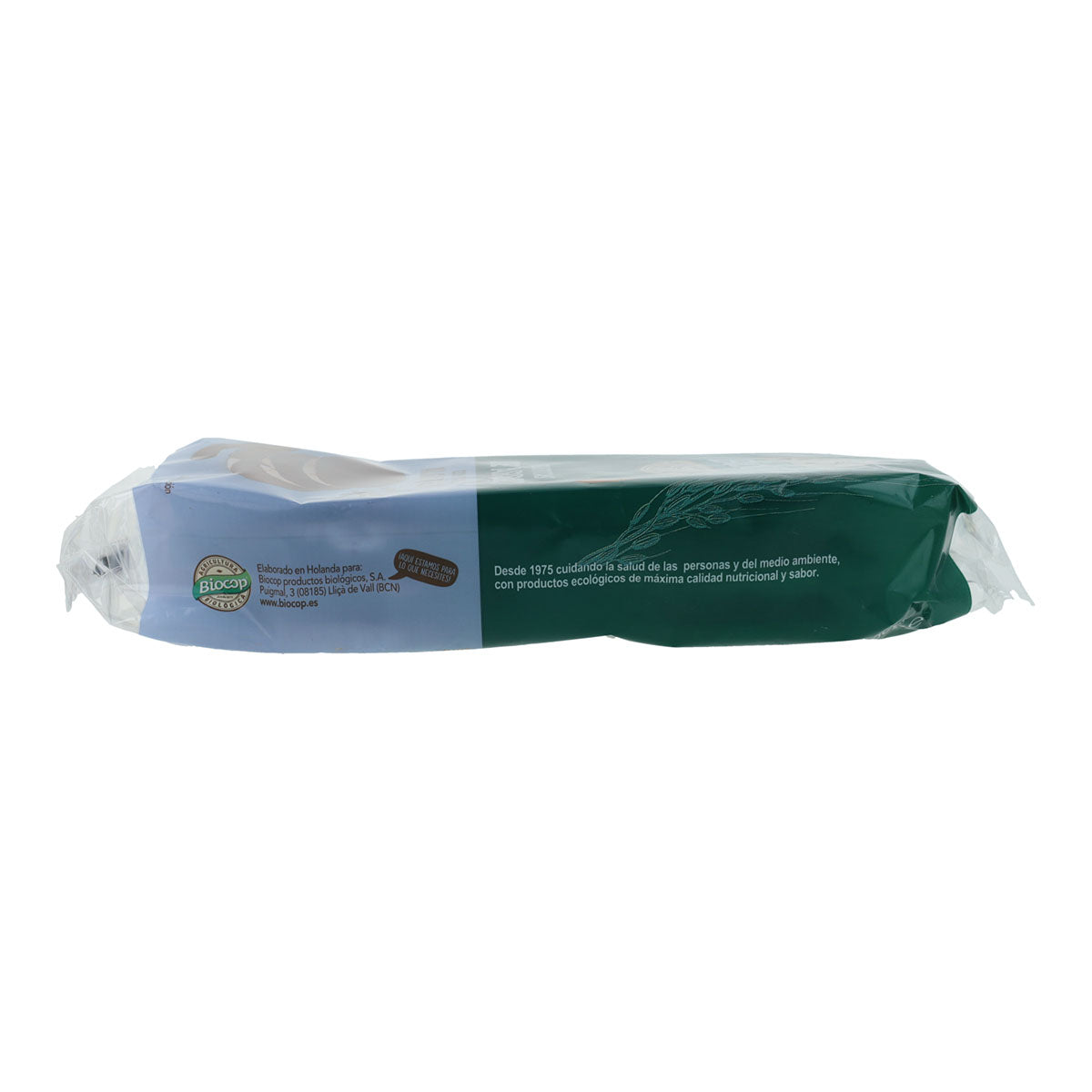 Panquecas de Arroz e Alfarroba Biocop 100 g