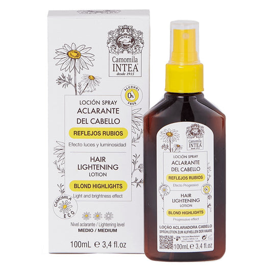 Loción RR Intea 100 ml