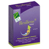 Resiliens Vitalidade. 100% Natural 60 Cápsulas