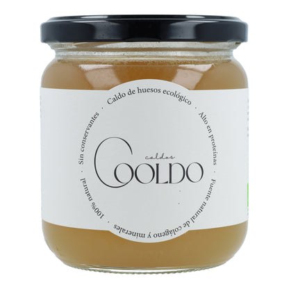 Caldo de Osso Cooldo 300 ml