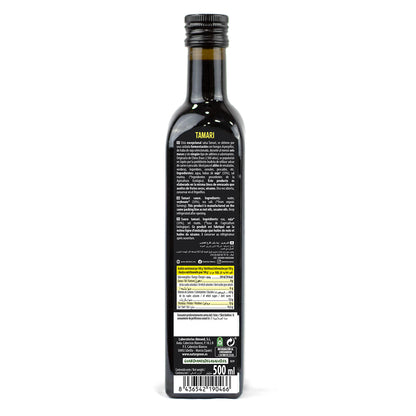 Tamari Natural Verde