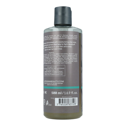 Urtekram Champô Anticaspa Urtiga 500 ml