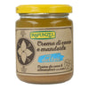 Creme de Amêndoa e Coco Biológico Rapunzel 250g