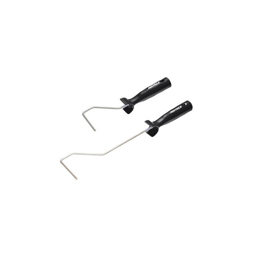 Haste Pro Ø 6 mm para Mini 6 cm. Cabo PP 11 cm