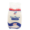 Sal marinho fino integral La Finestra Sul Cielo 1kg