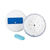 Conjunto de 2 projetores LED Gre
