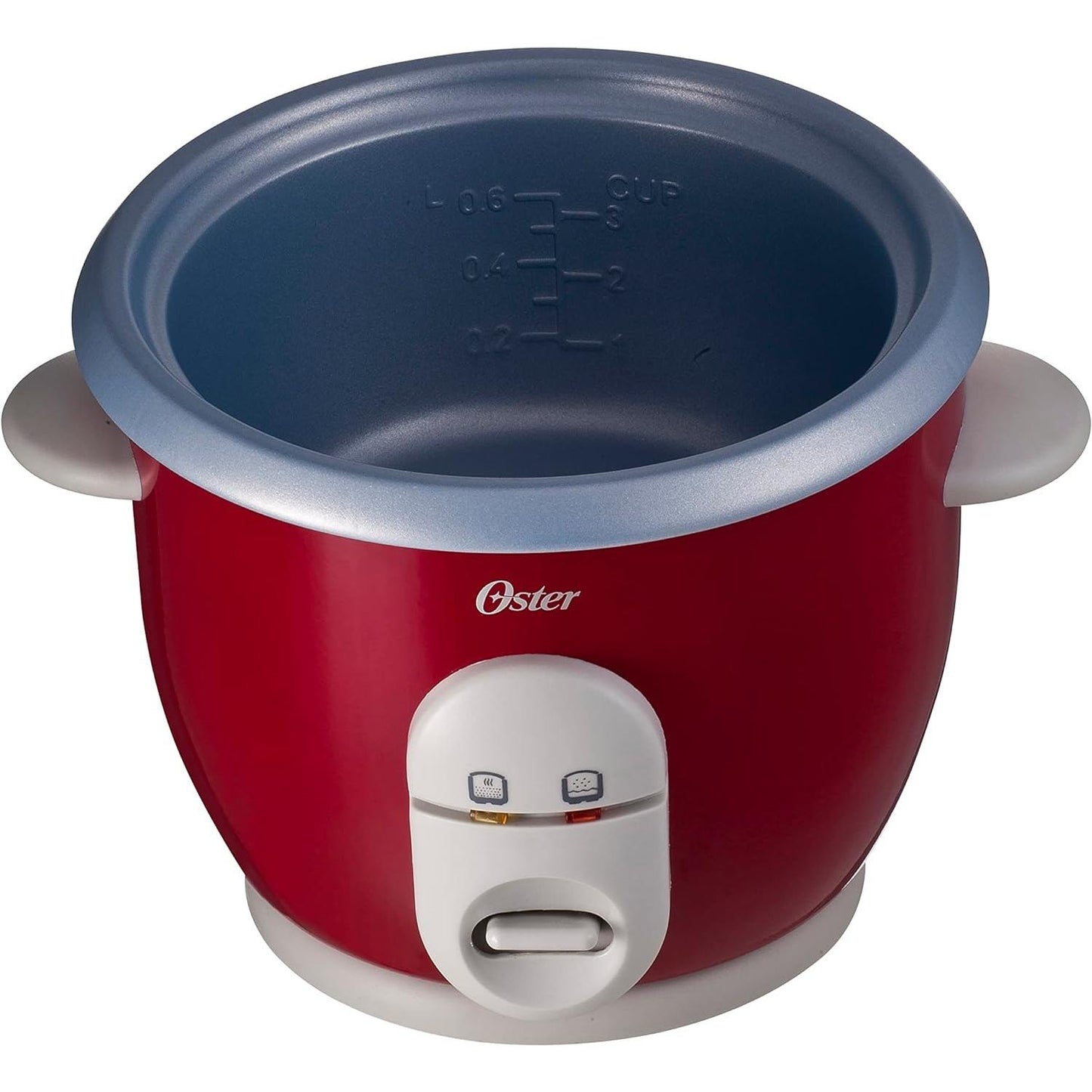 Vaporizador de arroz Oster CKSTRC4723 0,6 L