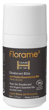 Desodorante Roll-on Hombre Florame