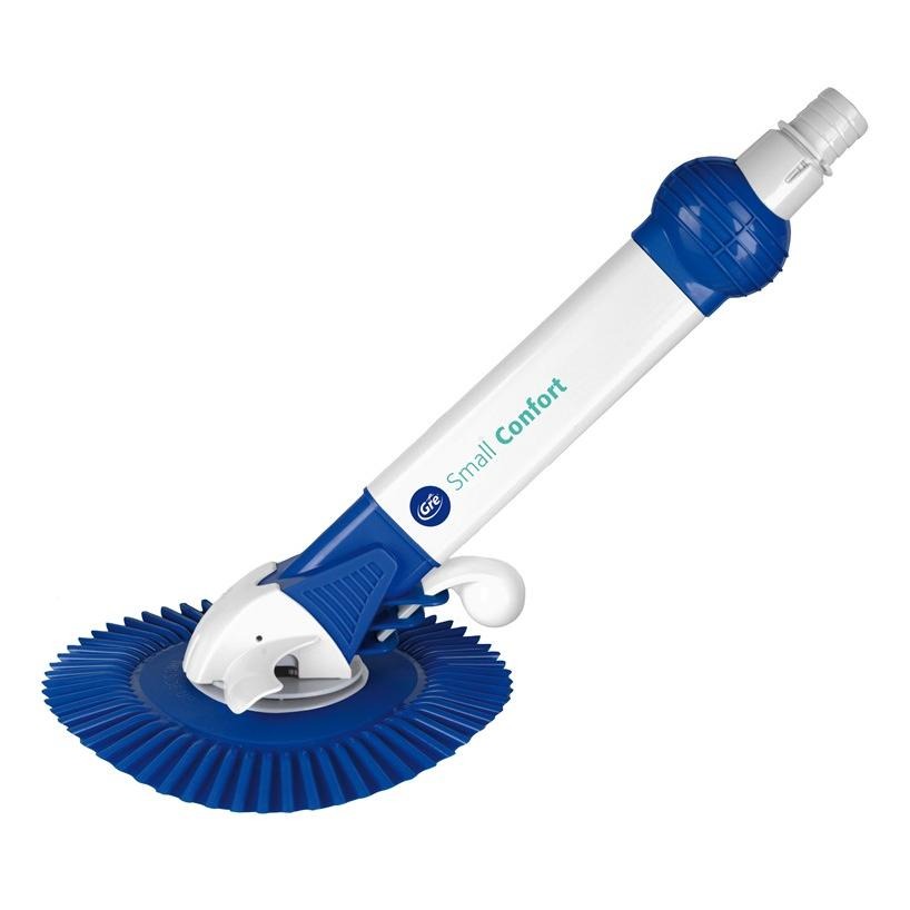 Limpador de piscina auto-sucção Gre